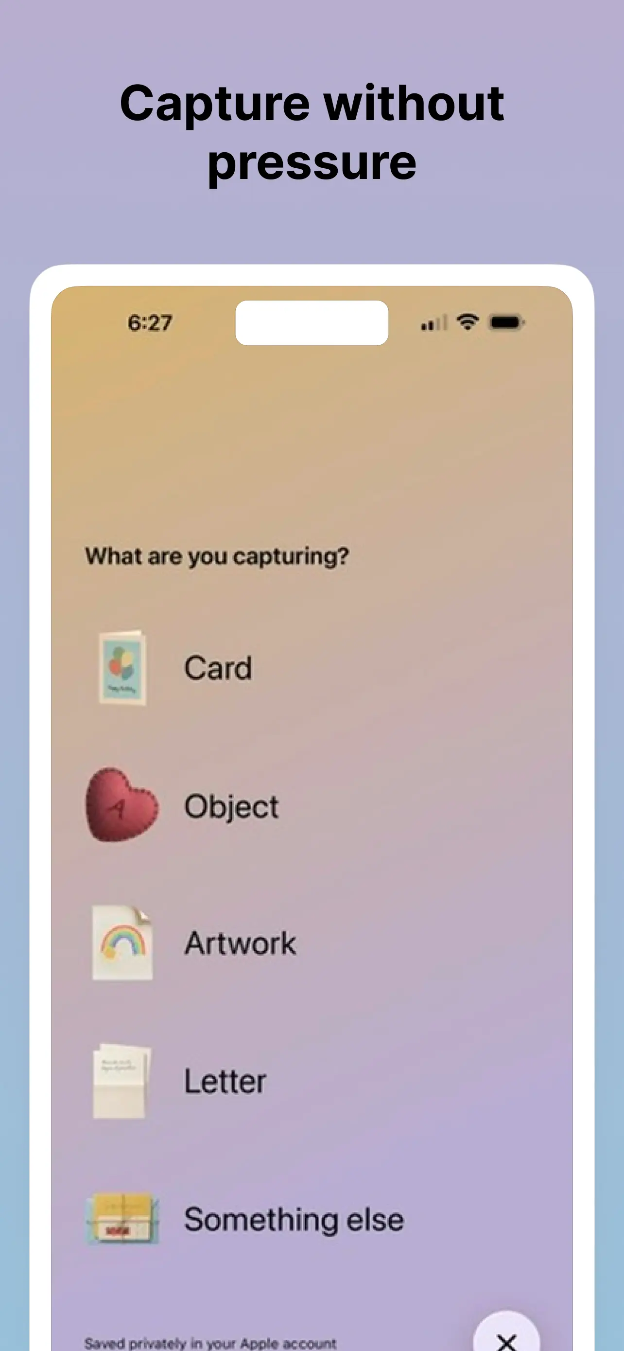 App Store Image 3